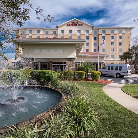 Hilton Garden Inn Tampa Riverview Brandon Esterno foto