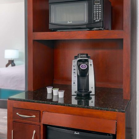 Hilton Garden Inn Tampa Riverview Brandon Esterno foto