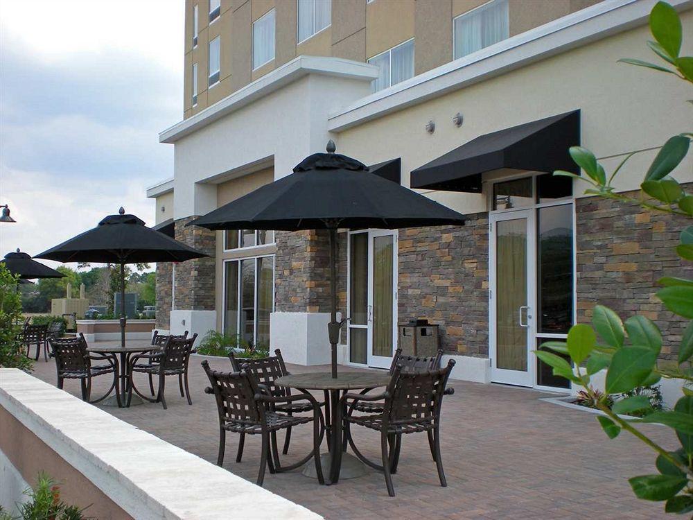 Hilton Garden Inn Tampa Riverview Brandon Esterno foto