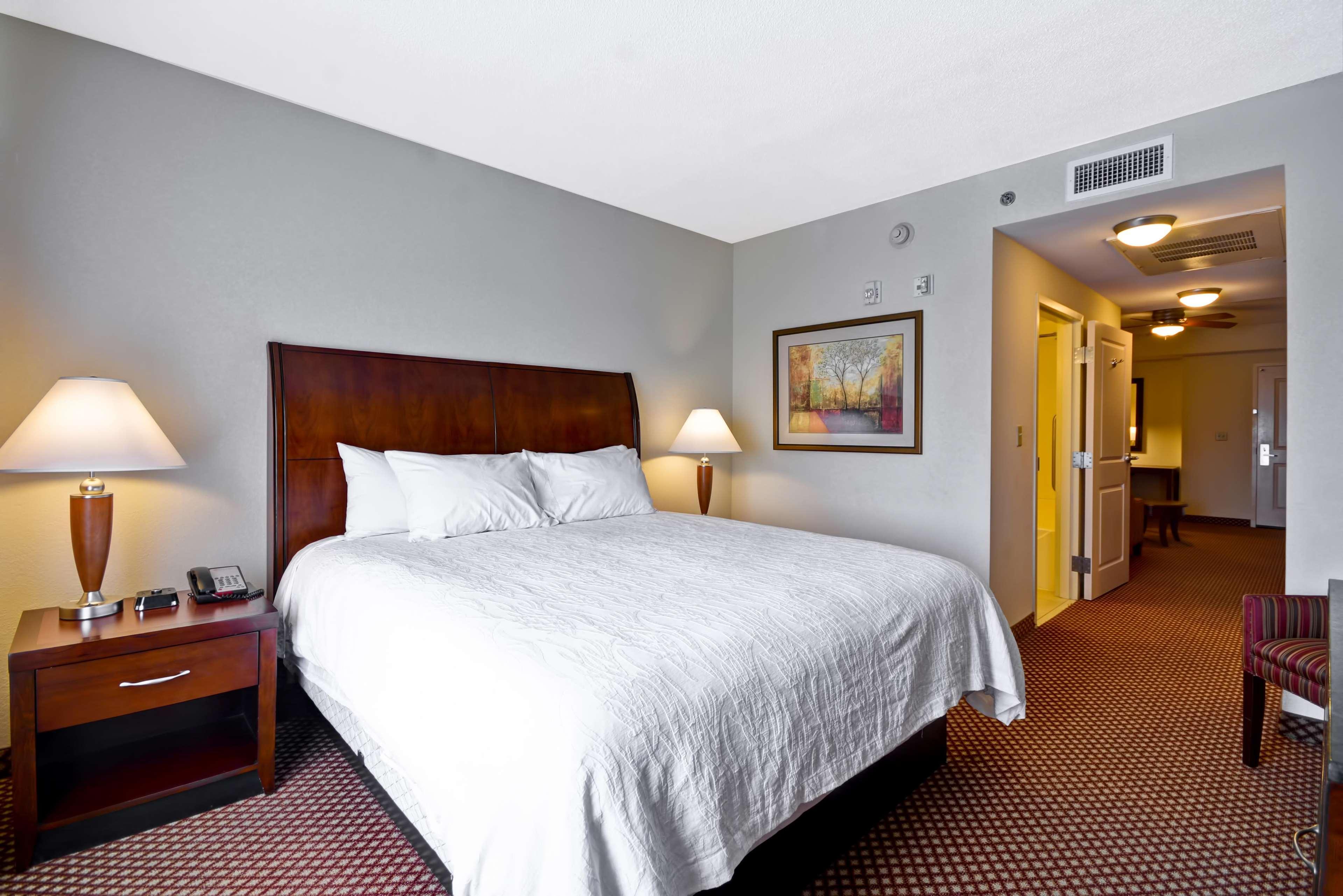 Hilton Garden Inn Tampa Riverview Brandon Esterno foto
