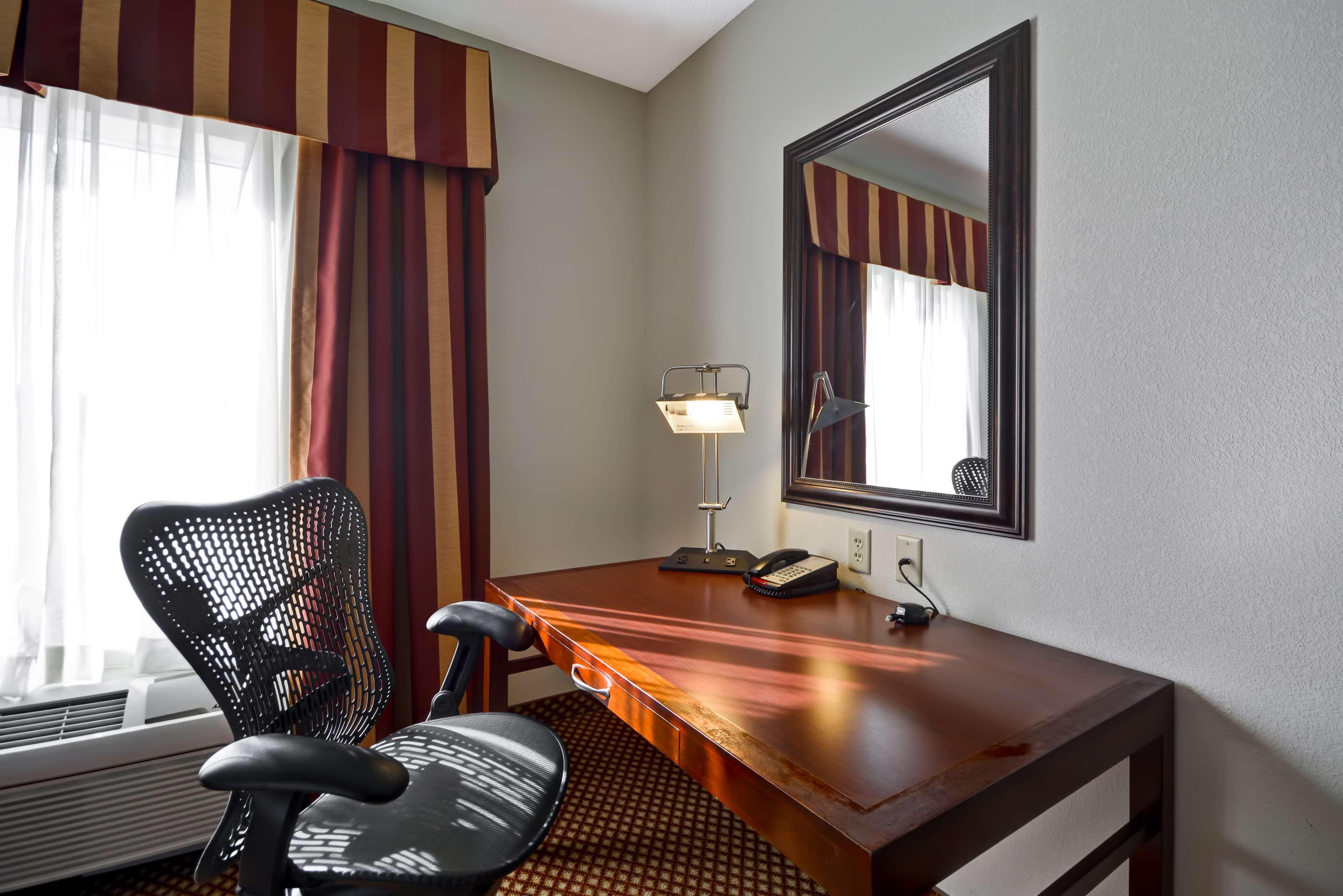 Hilton Garden Inn Tampa Riverview Brandon Esterno foto