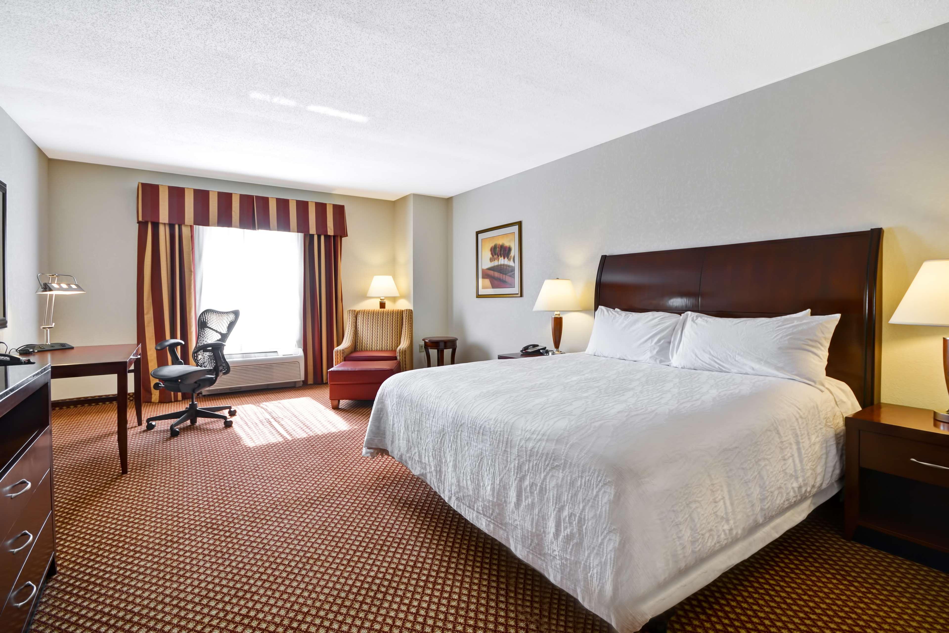 Hilton Garden Inn Tampa Riverview Brandon Esterno foto