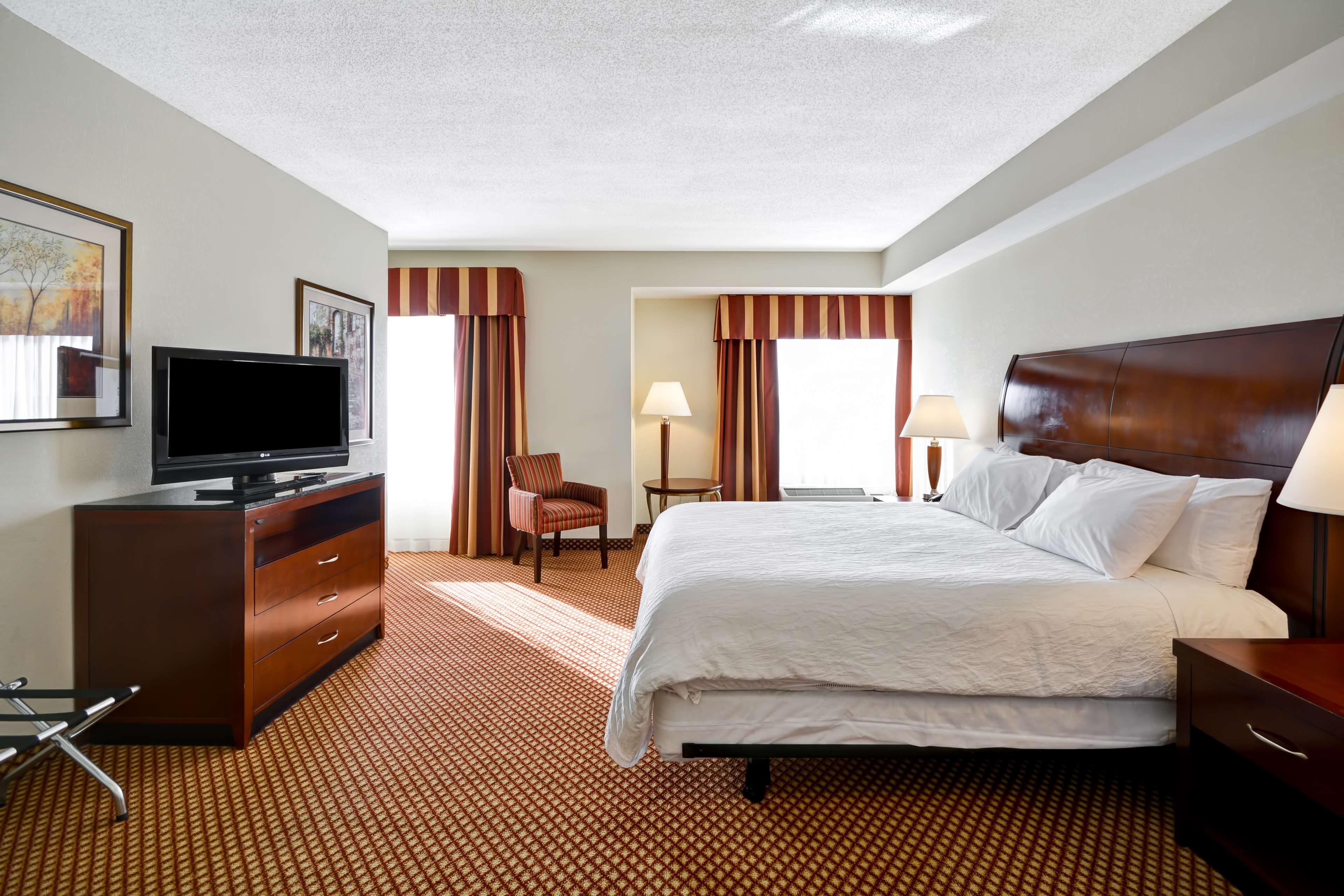 Hilton Garden Inn Tampa Riverview Brandon Esterno foto