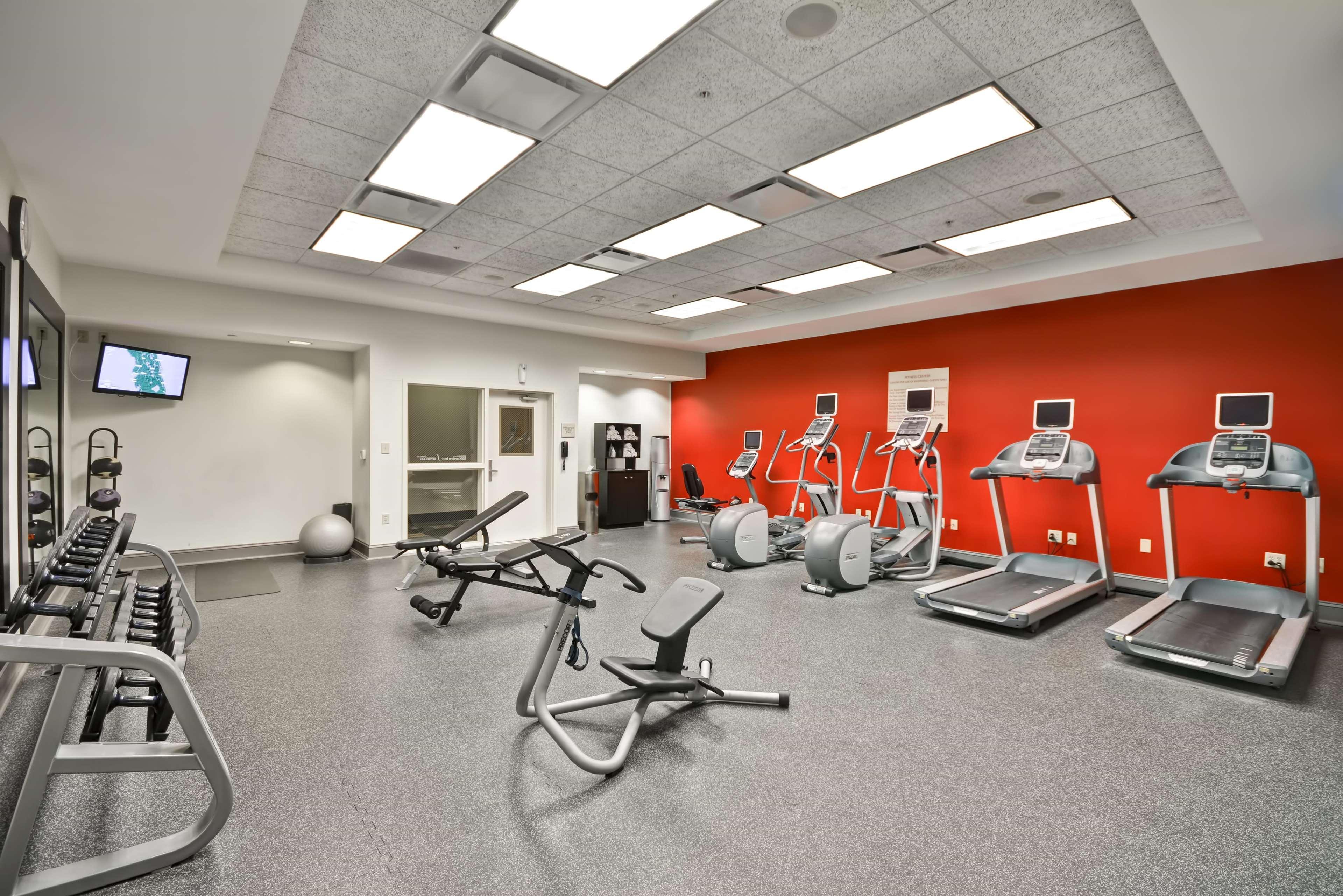 Hilton Garden Inn Tampa Riverview Brandon Esterno foto