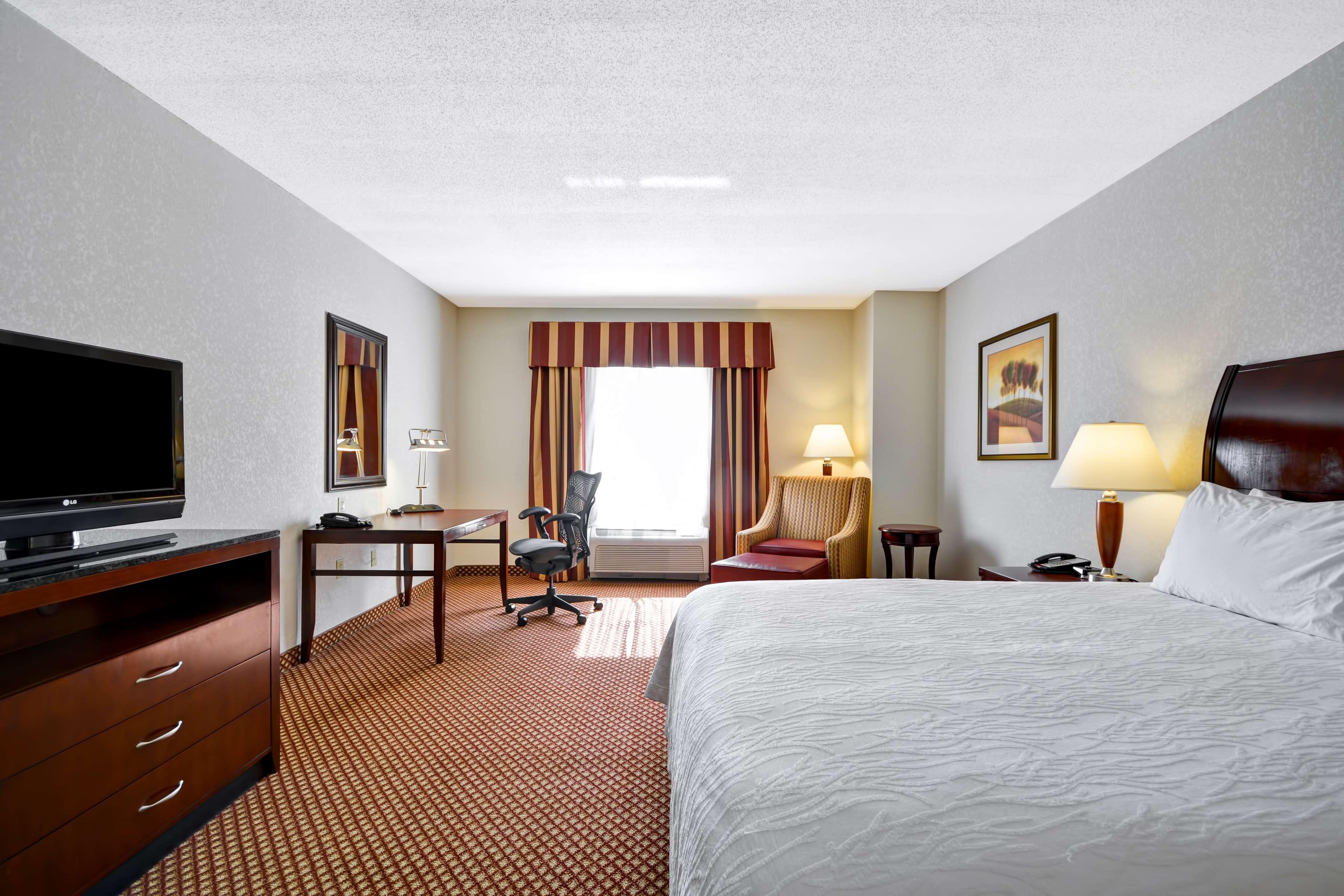 Hilton Garden Inn Tampa Riverview Brandon Esterno foto