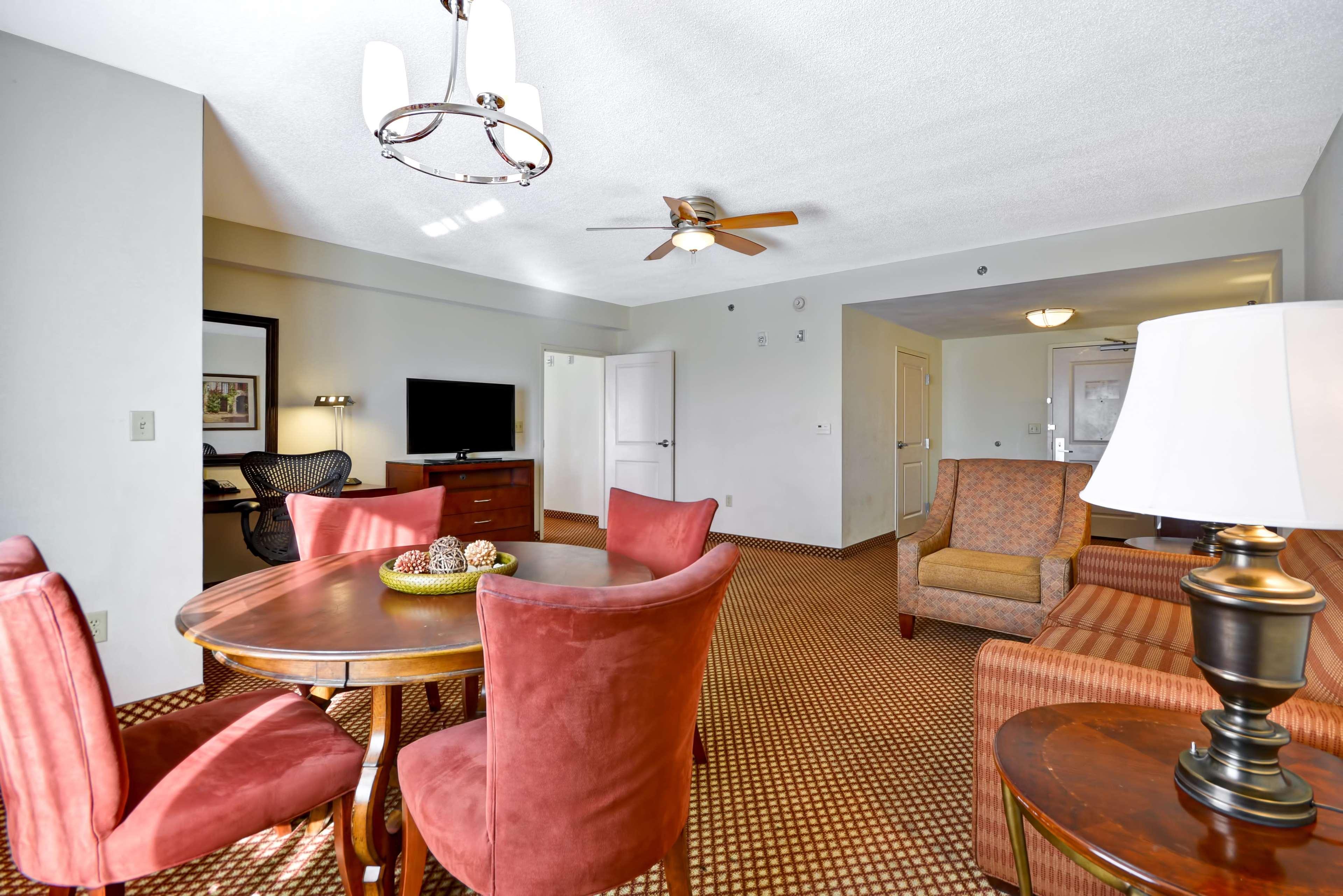 Hilton Garden Inn Tampa Riverview Brandon Esterno foto