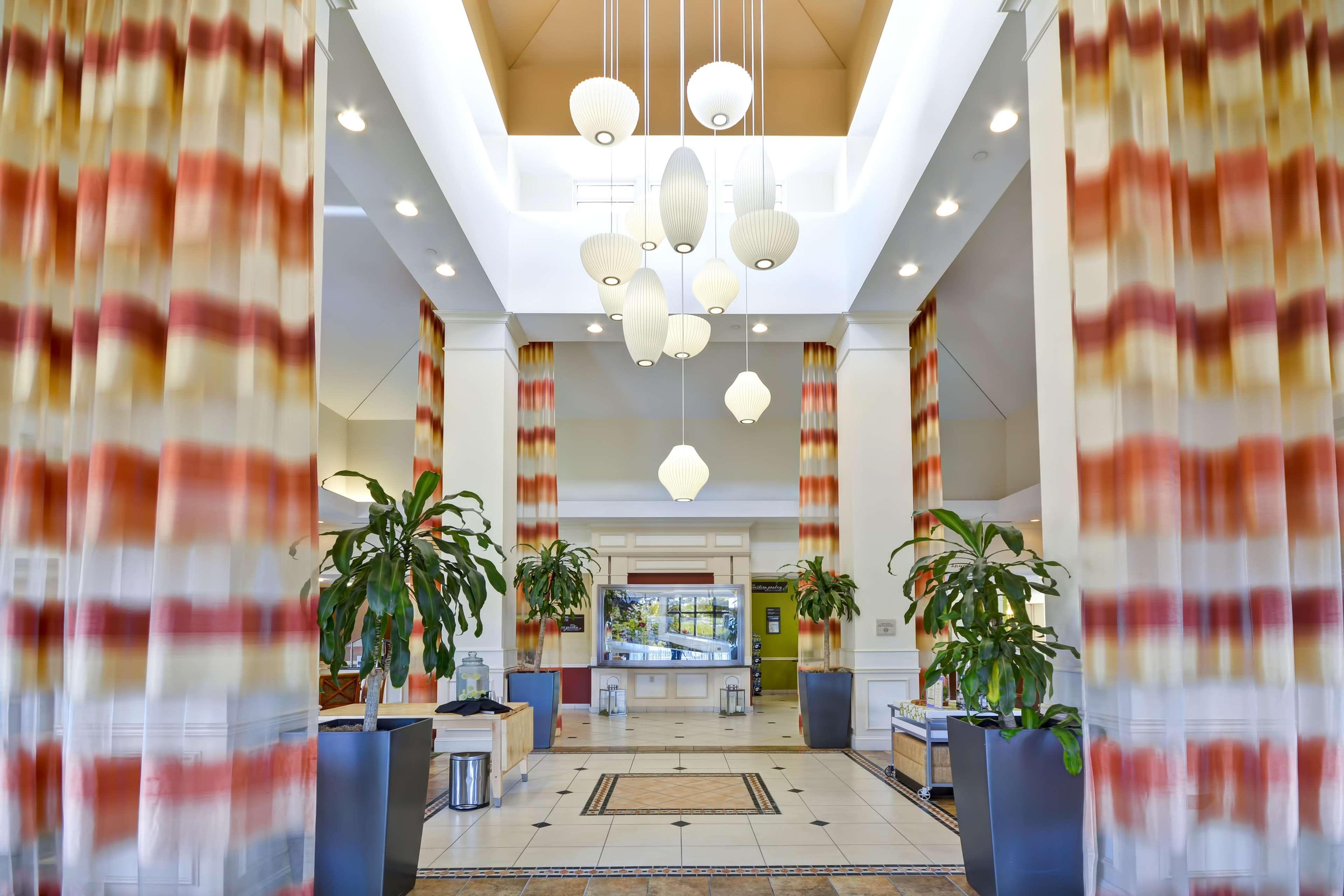 Hilton Garden Inn Tampa Riverview Brandon Esterno foto