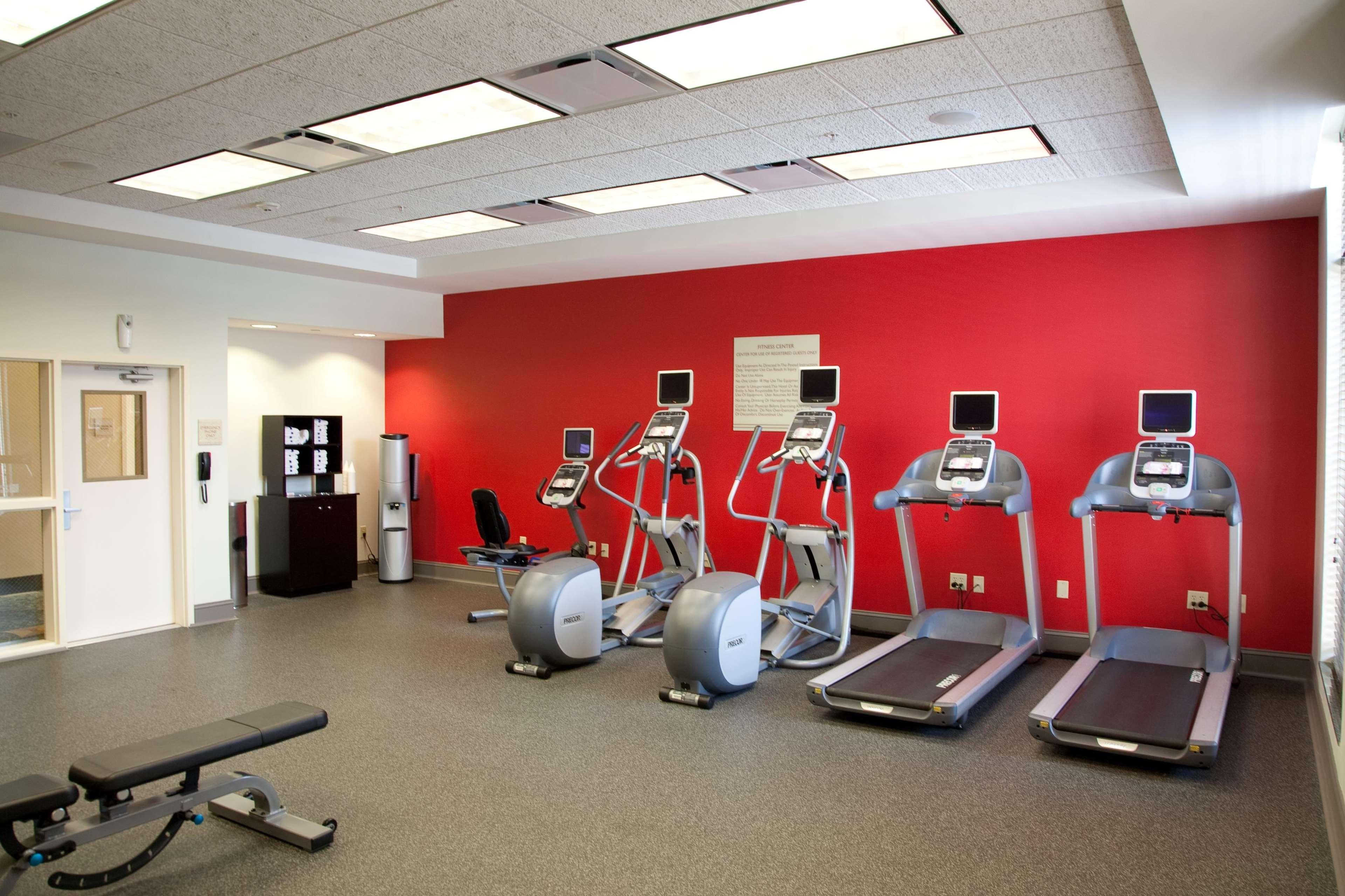 Hilton Garden Inn Tampa Riverview Brandon Esterno foto