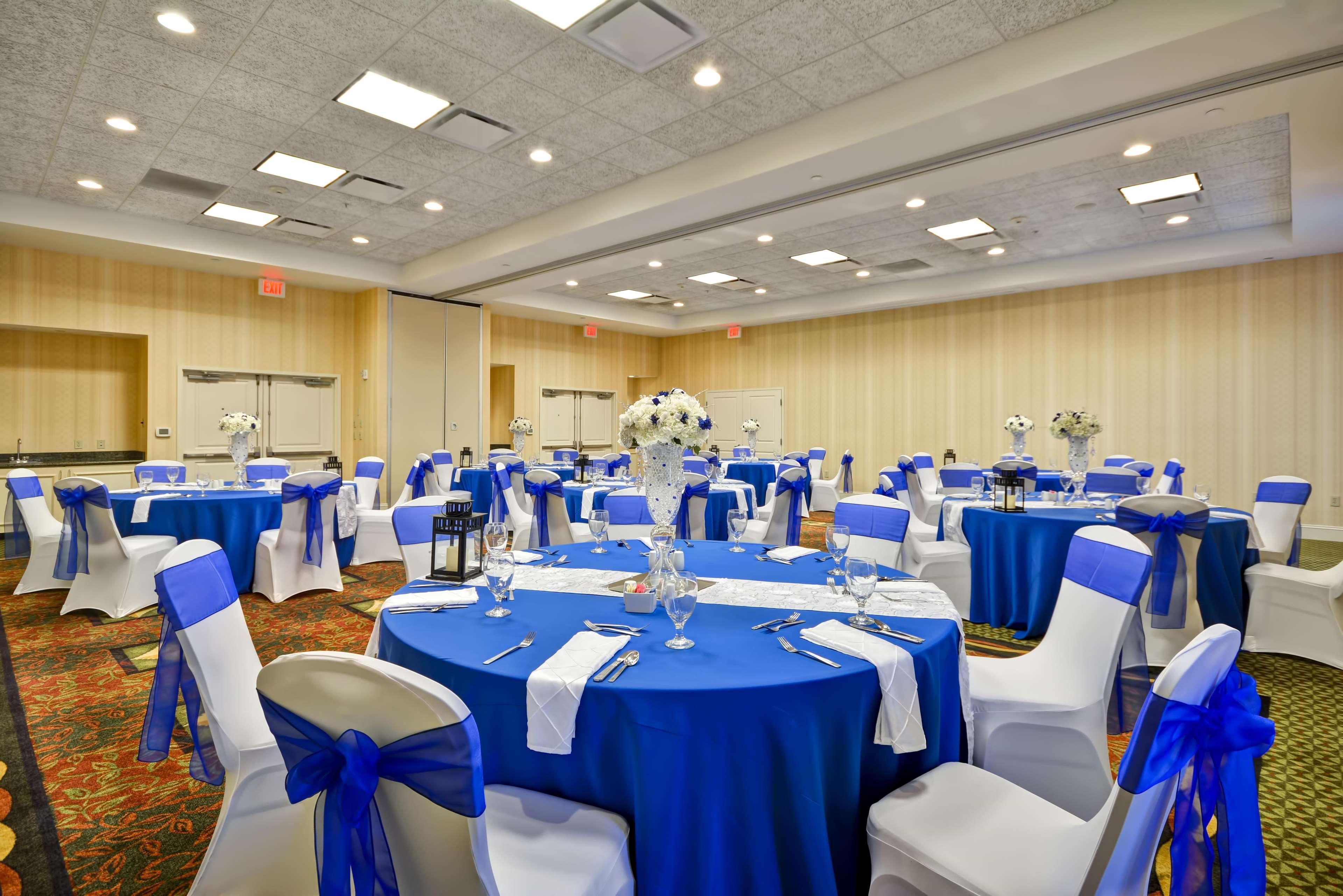 Hilton Garden Inn Tampa Riverview Brandon Esterno foto