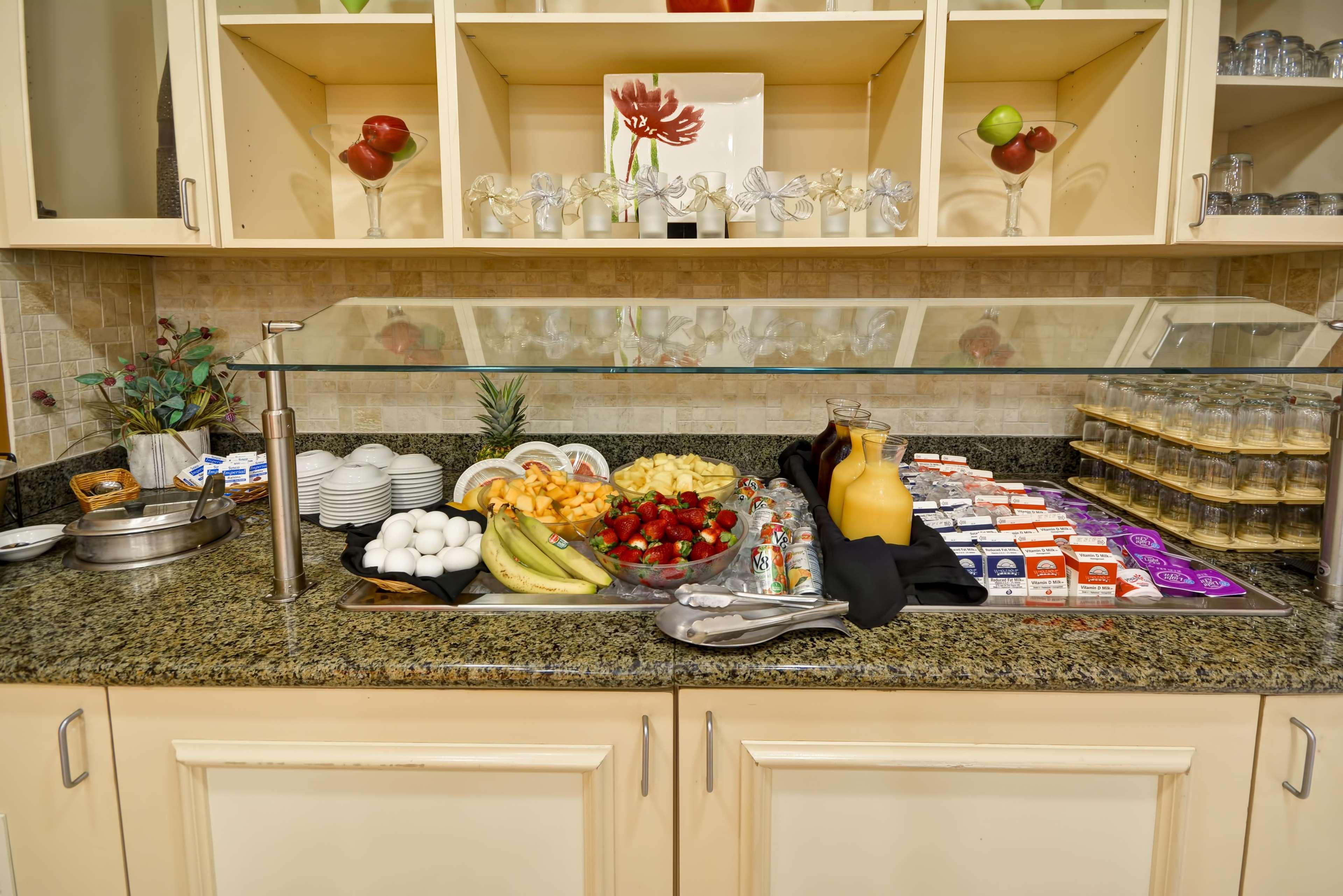 Hilton Garden Inn Tampa Riverview Brandon Esterno foto