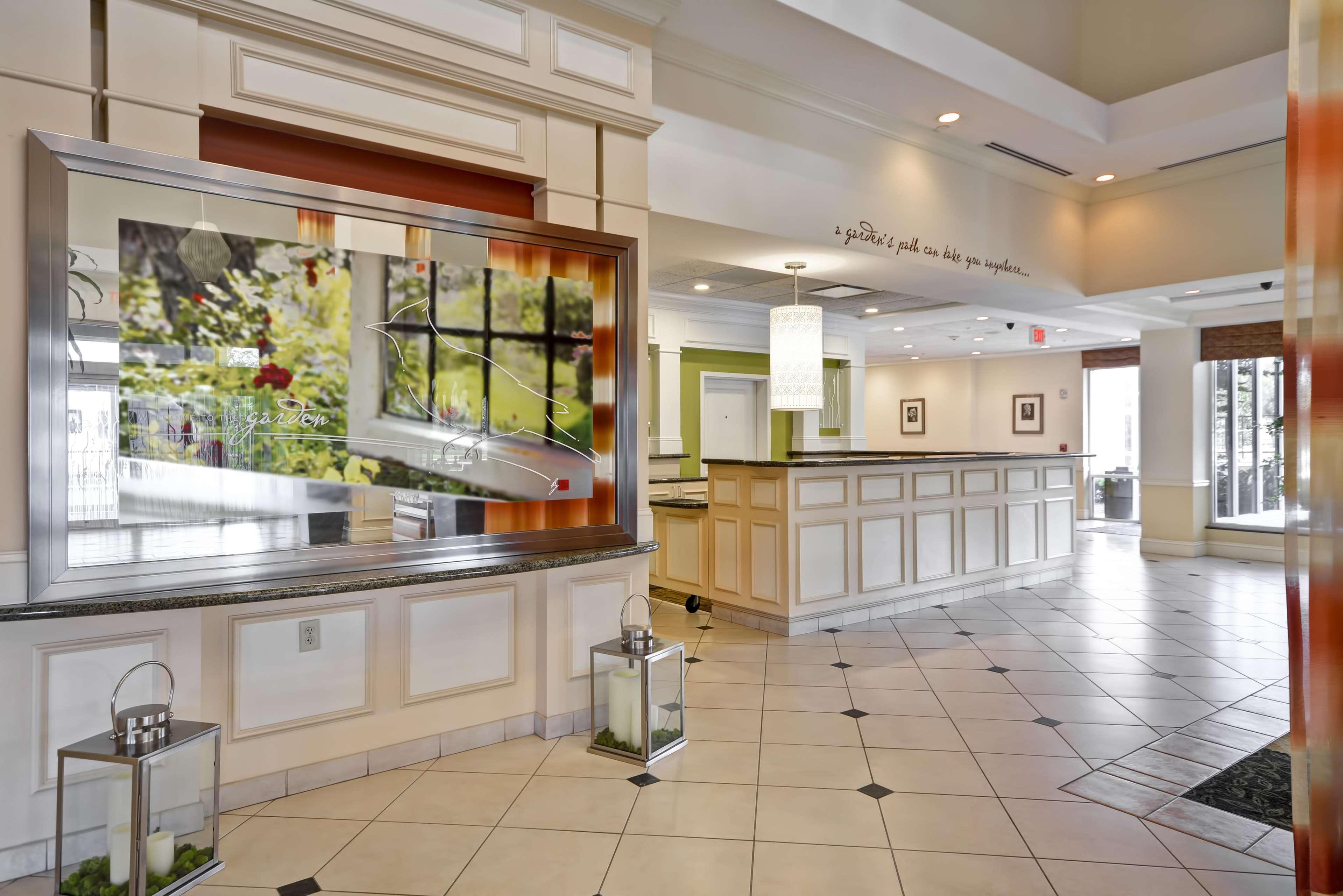 Hilton Garden Inn Tampa Riverview Brandon Esterno foto