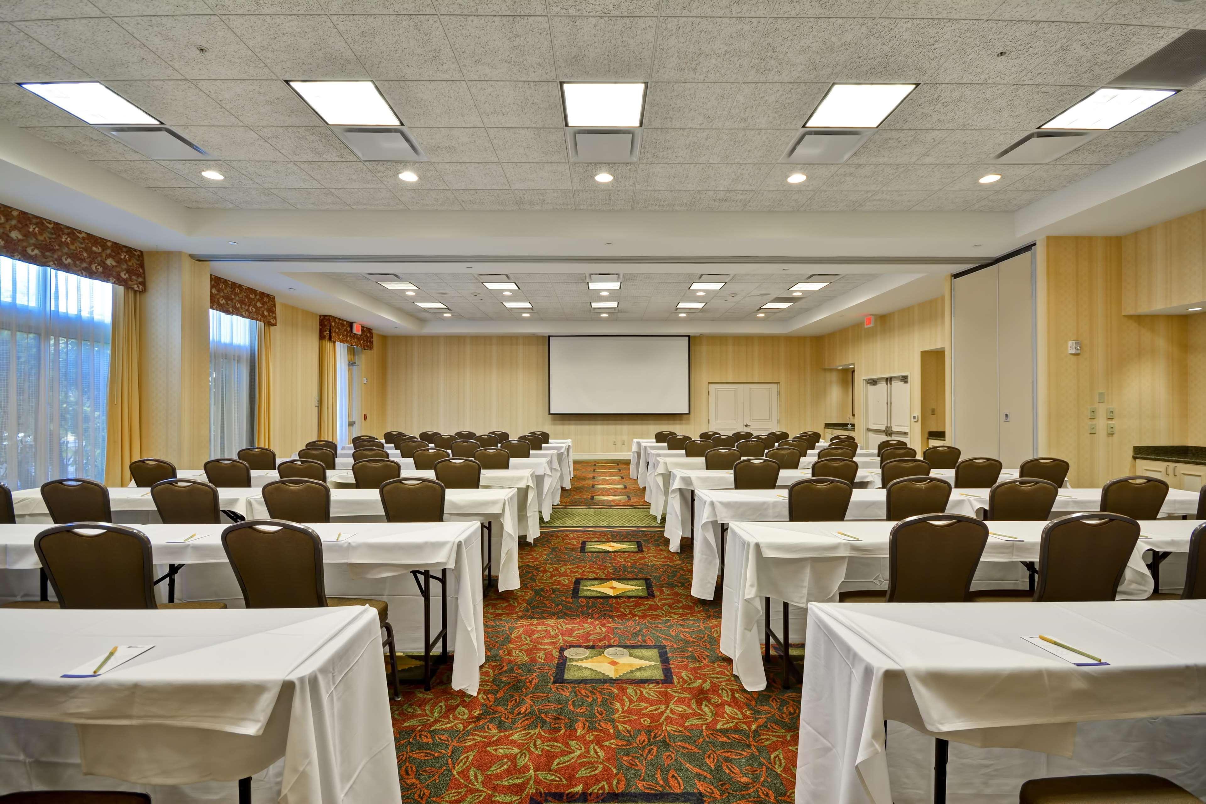 Hilton Garden Inn Tampa Riverview Brandon Esterno foto