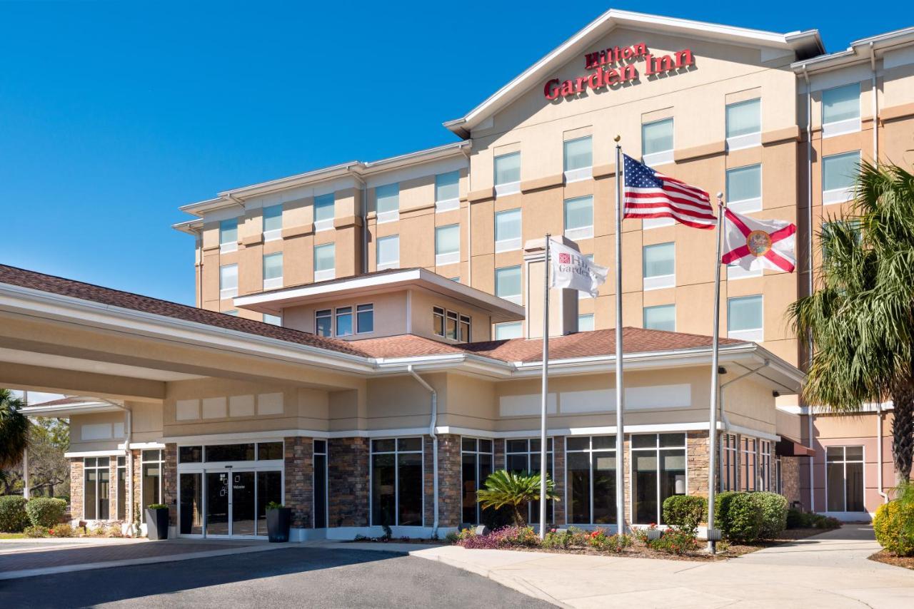 Hilton Garden Inn Tampa Riverview Brandon Esterno foto