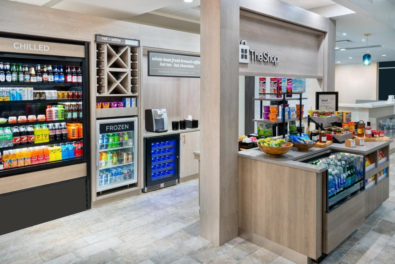 Hilton Garden Inn Tampa Riverview Brandon Esterno foto