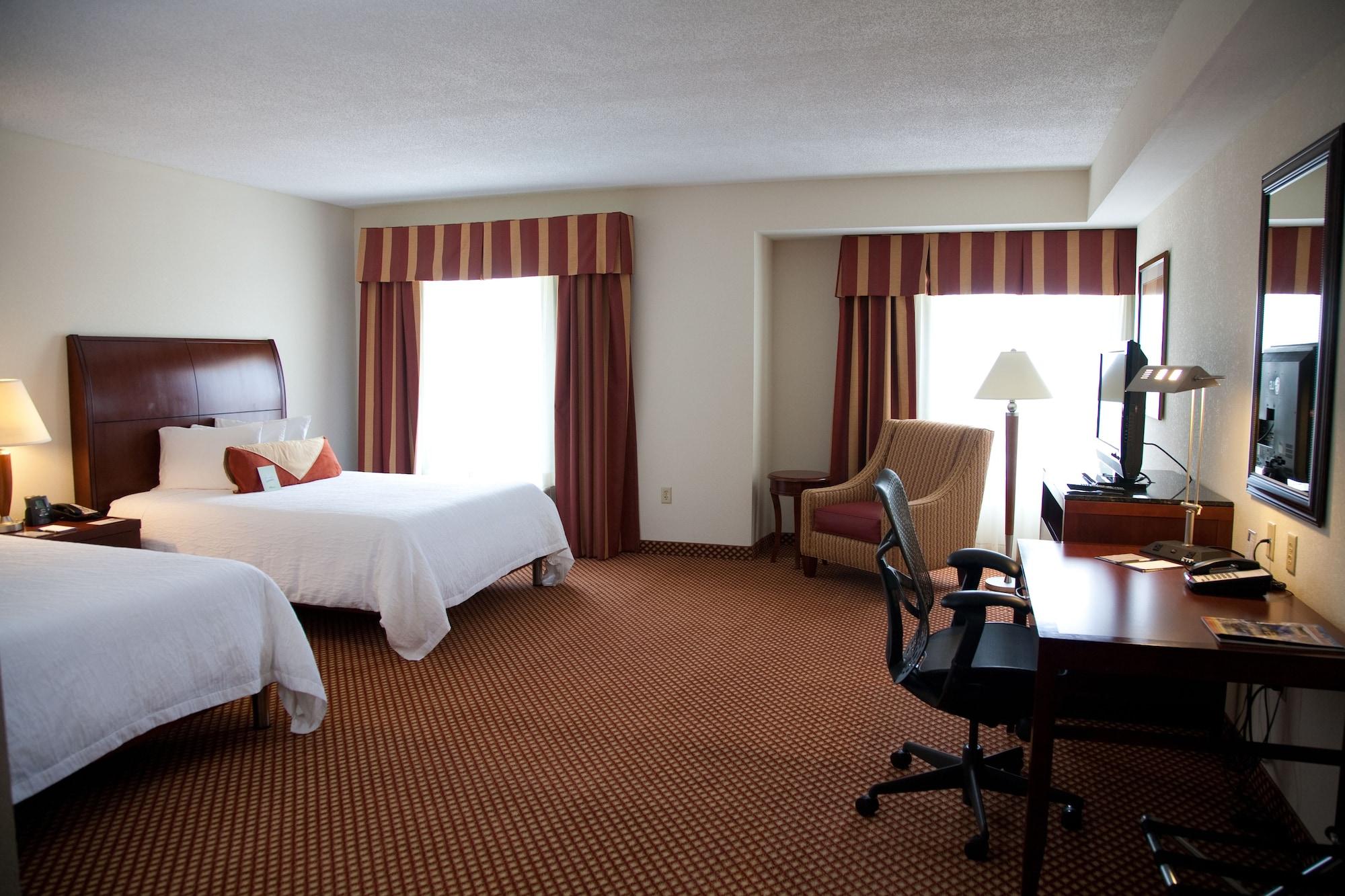 Hilton Garden Inn Tampa Riverview Brandon Esterno foto