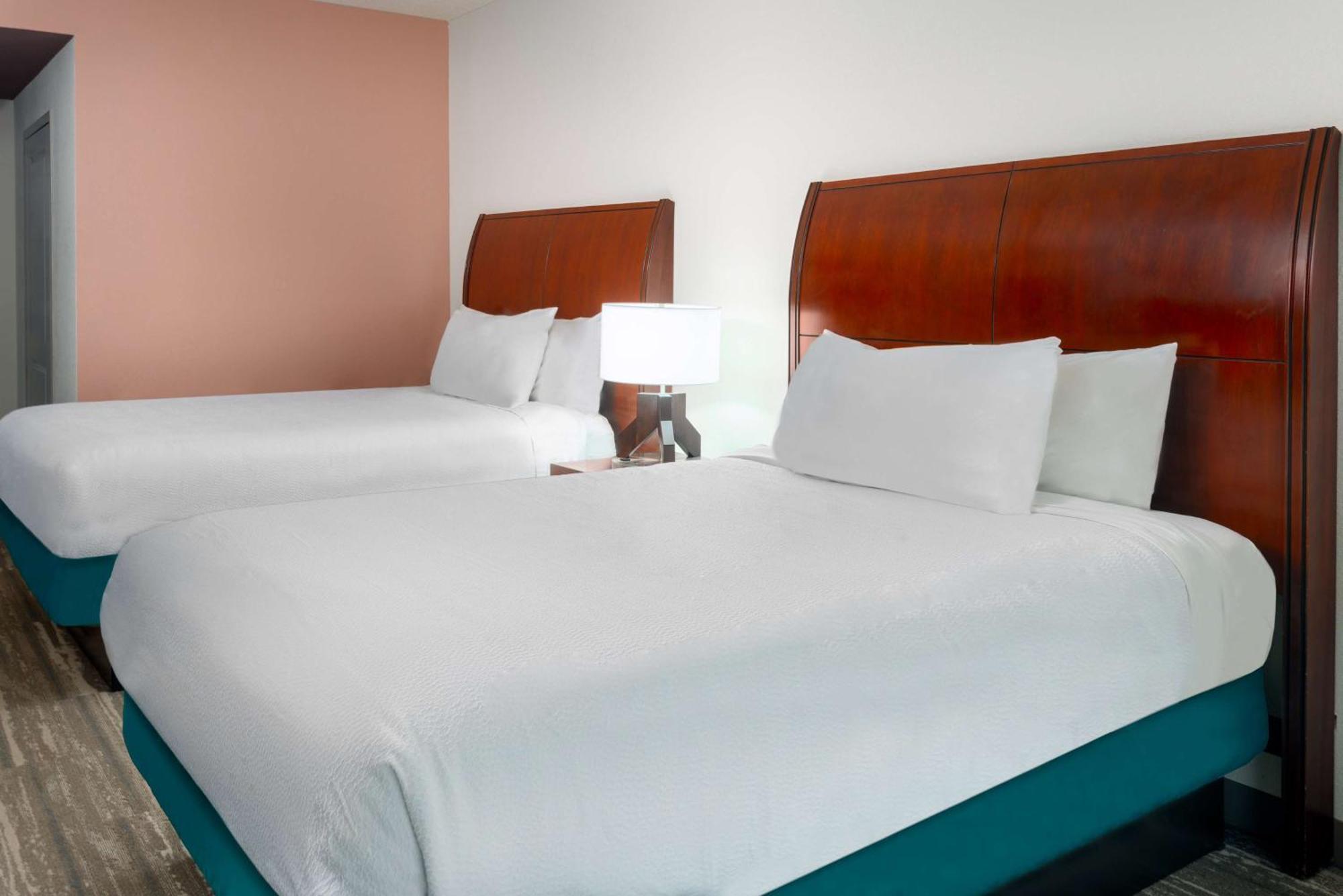 Hilton Garden Inn Tampa Riverview Brandon Esterno foto