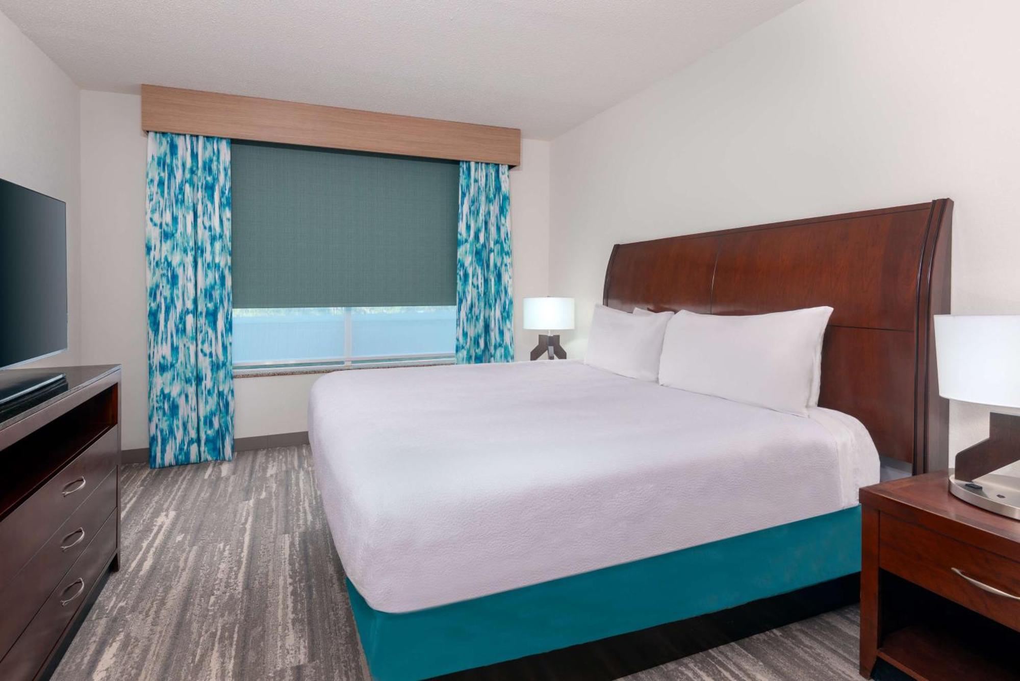 Hilton Garden Inn Tampa Riverview Brandon Esterno foto
