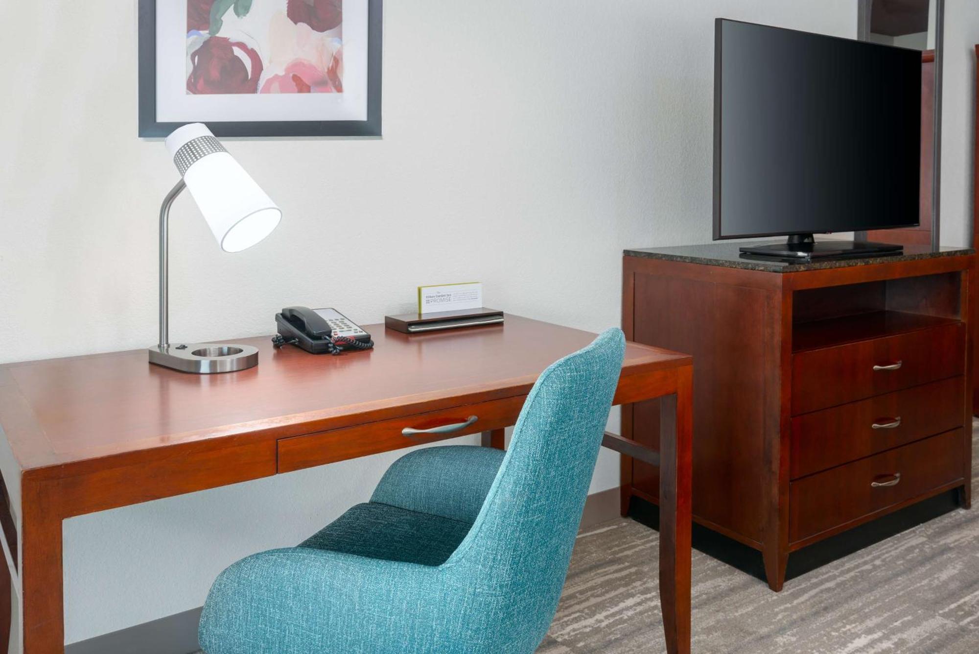 Hilton Garden Inn Tampa Riverview Brandon Esterno foto