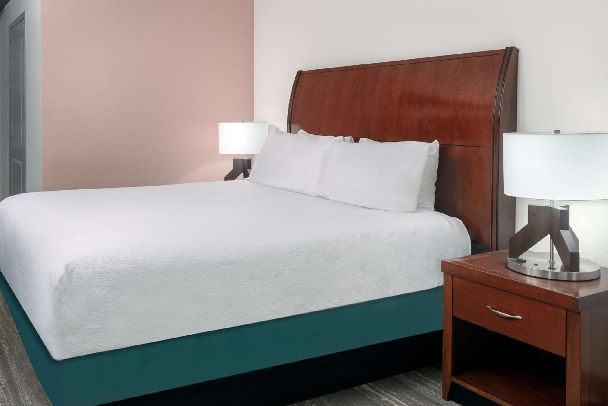Hilton Garden Inn Tampa Riverview Brandon Esterno foto