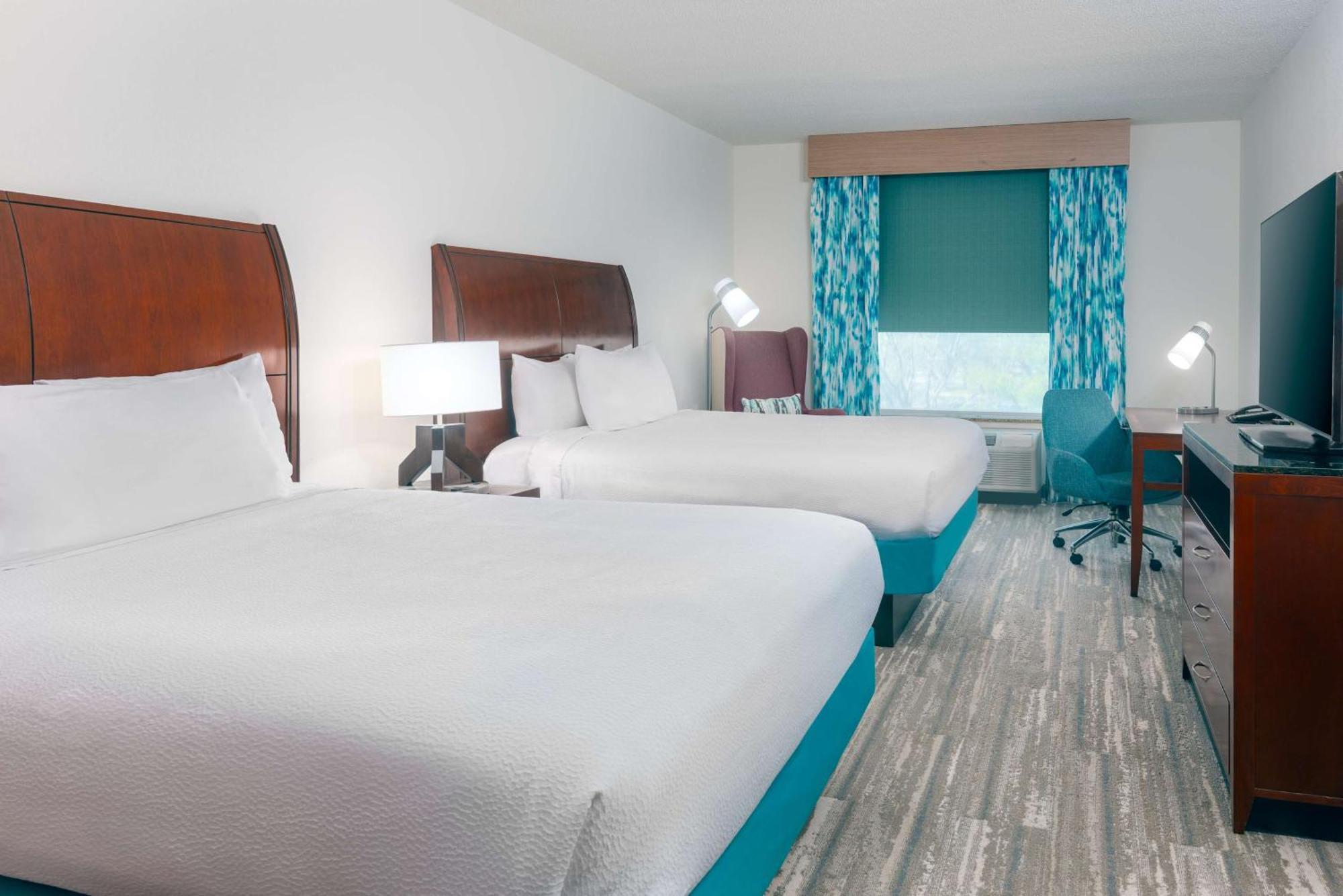 Hilton Garden Inn Tampa Riverview Brandon Esterno foto