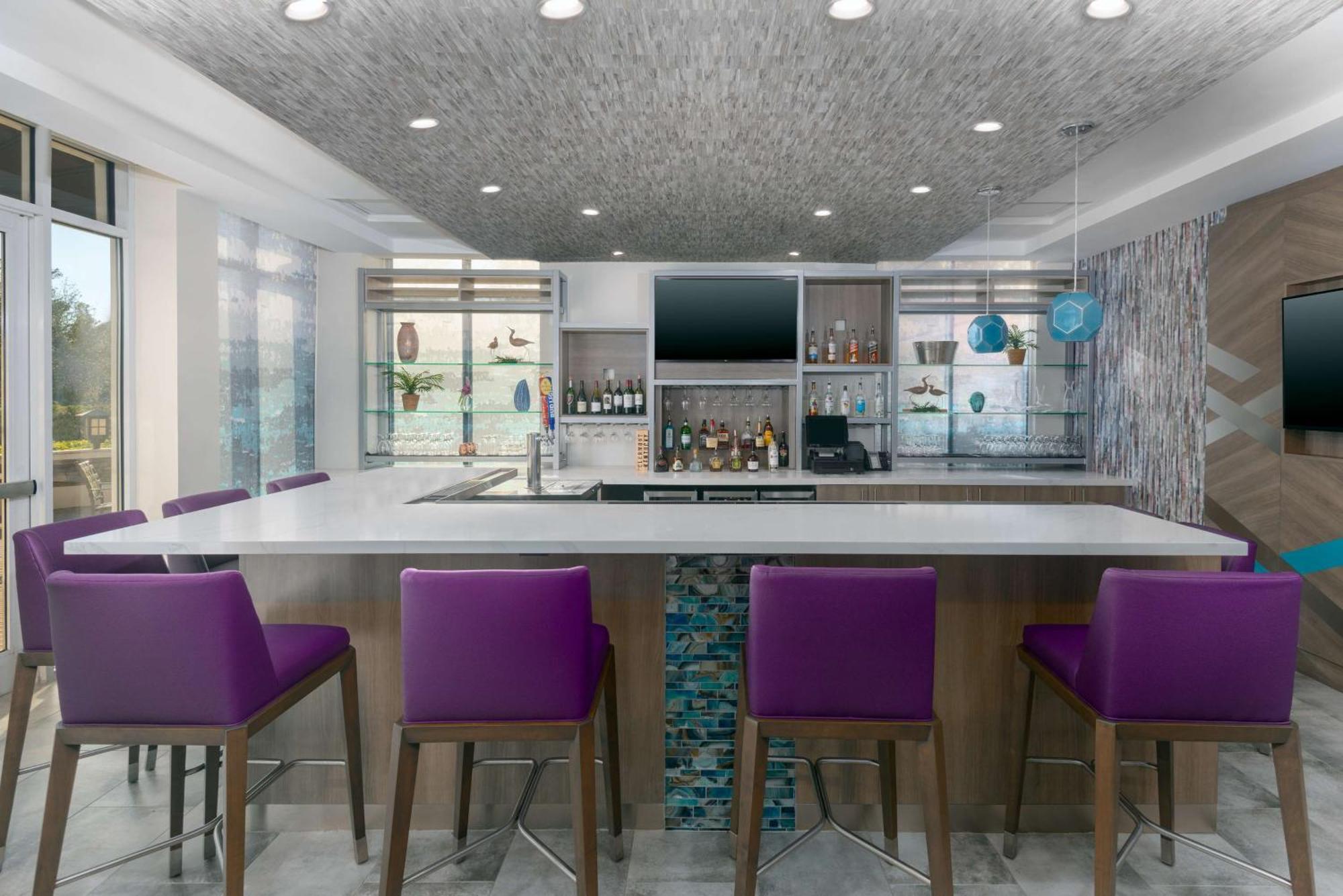 Hilton Garden Inn Tampa Riverview Brandon Esterno foto
