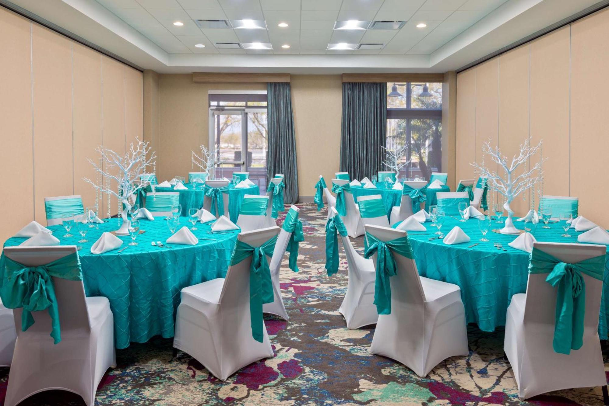 Hilton Garden Inn Tampa Riverview Brandon Esterno foto