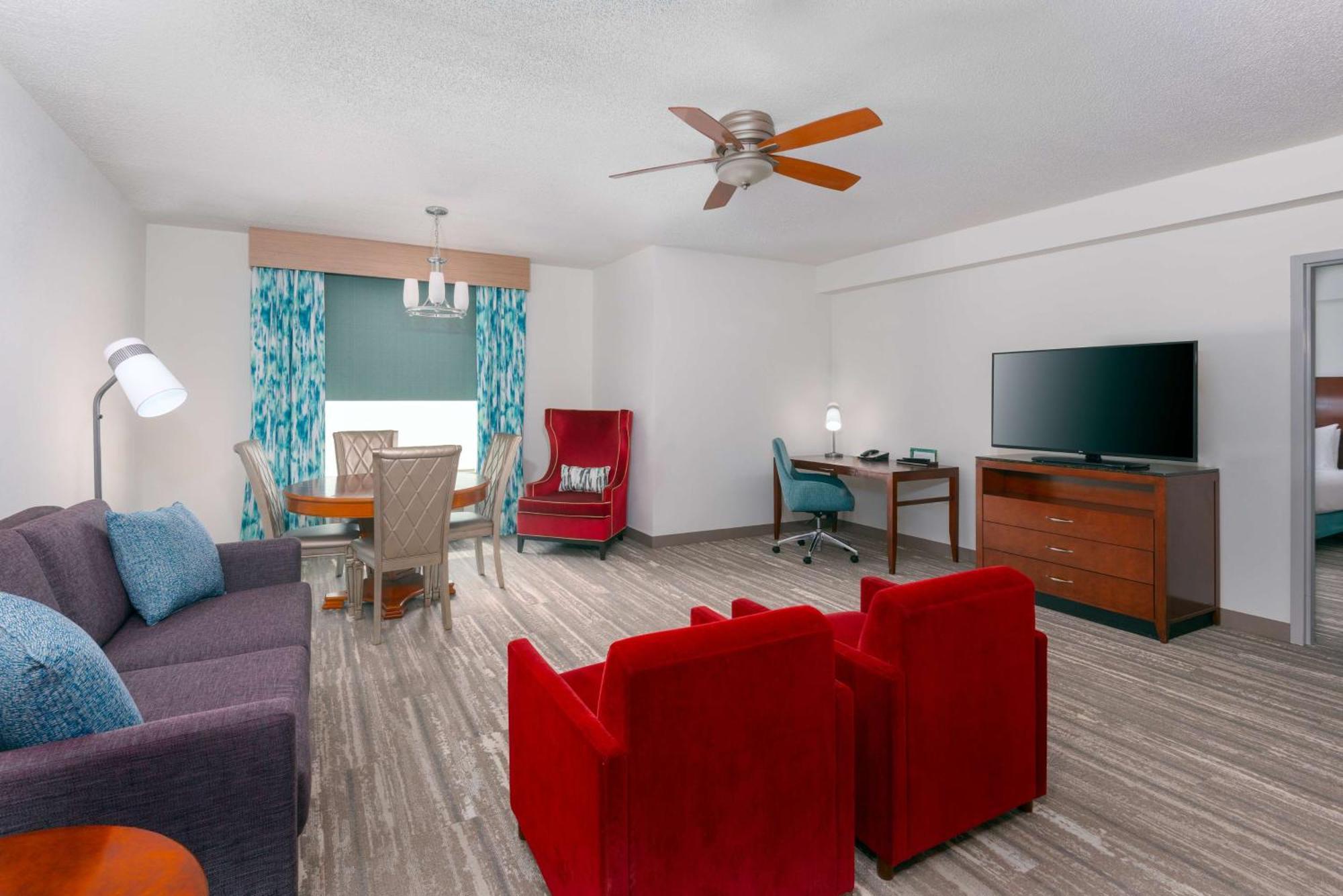 Hilton Garden Inn Tampa Riverview Brandon Esterno foto