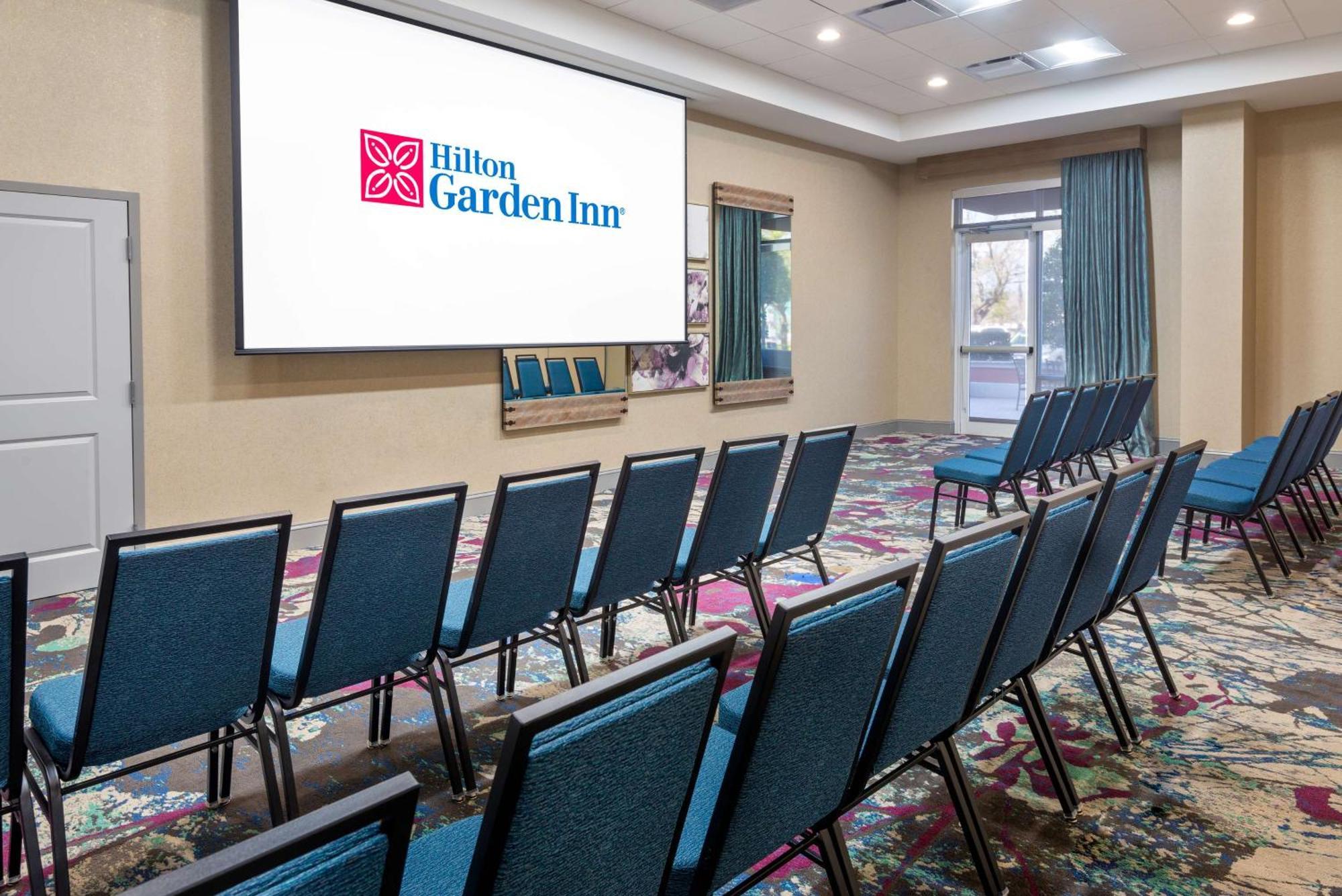 Hilton Garden Inn Tampa Riverview Brandon Esterno foto