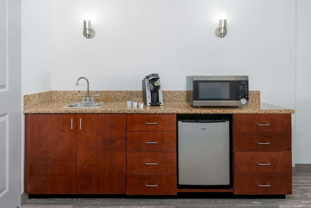 Hilton Garden Inn Tampa Riverview Brandon Camera foto